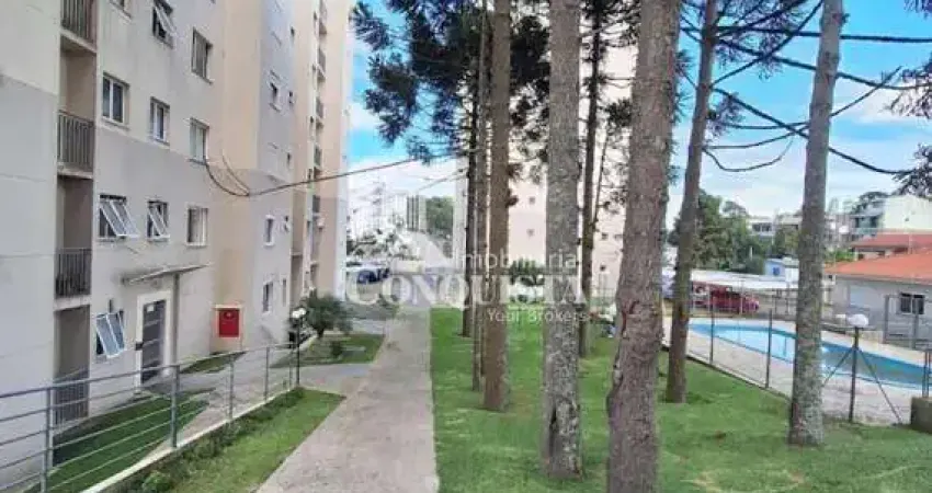 Apartamento com 2 quartos à venda na Rua Vitório Battisti, 1856, Jardim Eldorado, Caxias do Sul