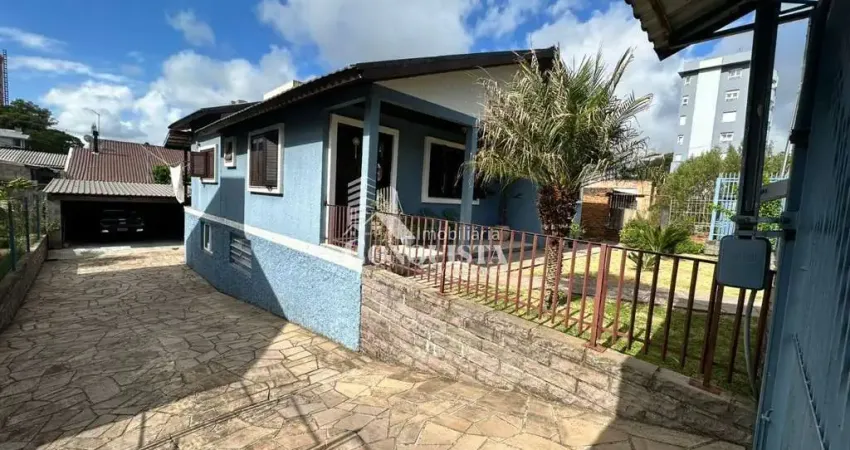 Casa com 3 quartos à venda na Rua Jorge Rocha de Oliveira, 571, Jardim Eldorado, Caxias do Sul