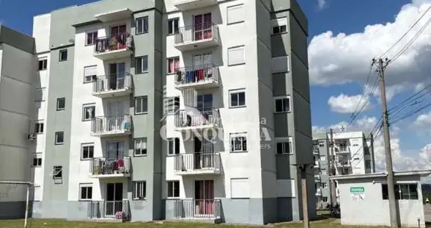 Apartamento com 2 quartos à venda na Avenida dos Metalúrgicos, 1409, Santa Fé, Caxias do Sul