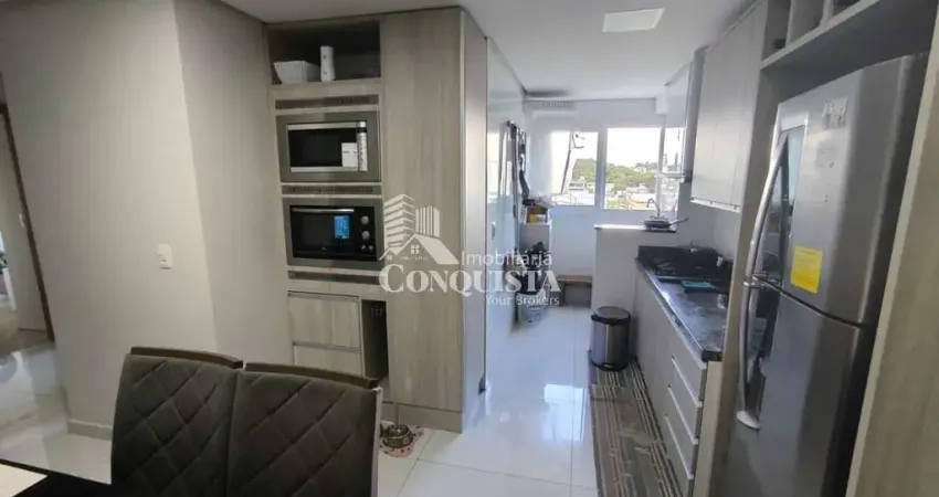 Apartamento com 2 quartos à venda na Aparicio Borhetti, 122, Jardim Eldorado, Caxias do Sul