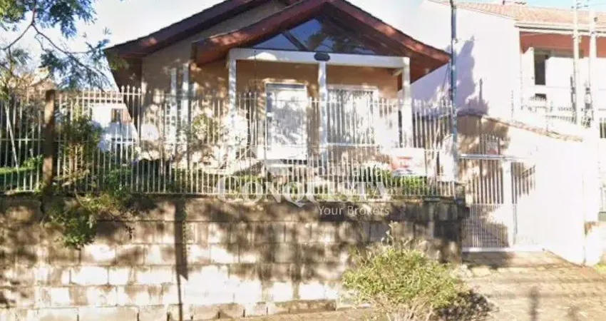 Casa com 4 quartos à venda na Italo Vitor Bersam, 694, Jardim América, Caxias do Sul