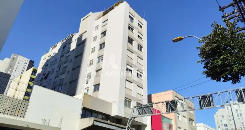 Apartamento com 2 quartos à venda na Rua Sinimbu, 1346, Centro, Caxias do Sul