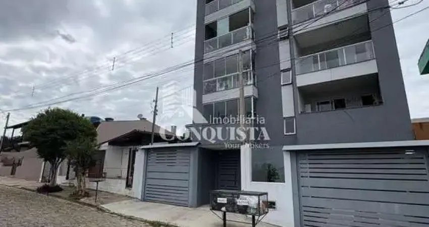 Apartamento com 2 quartos à venda na Rua José Panceri, 72, Salgado Filho, Caxias do Sul