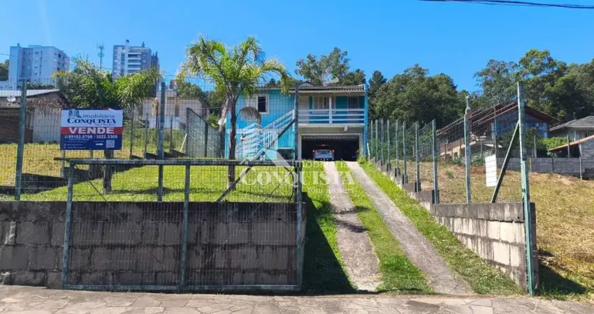 Casa com 3 quartos à venda na Alcides Giusti, 2106, Colina Sorriso, Caxias do Sul