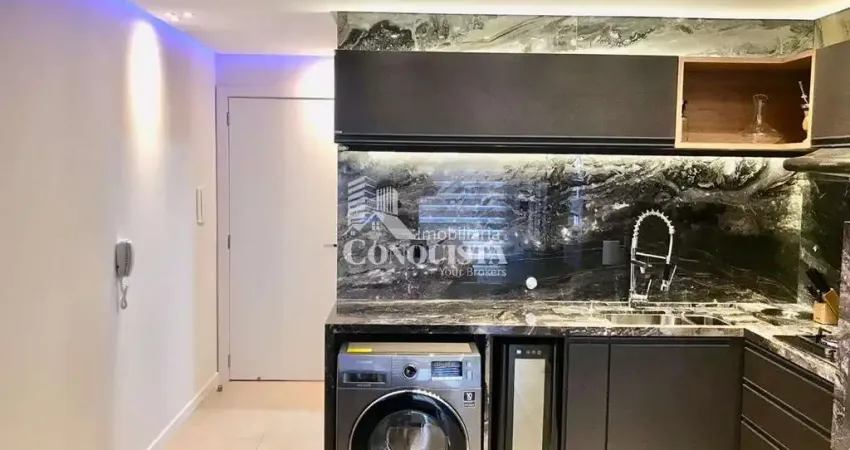 Kitnet / Stúdio para alugar na Rua Angelo Segalla, 242, Petrópolis, Caxias do Sul