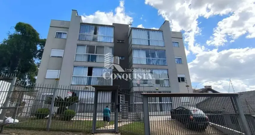 Apartamento com 2 quartos à venda na Nadir Vicente Morgante, 312, Ana Rech, Caxias do Sul