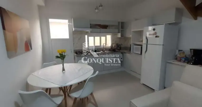 Casa com 2 quartos à venda na Padre Antonio Toniello, 114, Ana Rech, Caxias do Sul