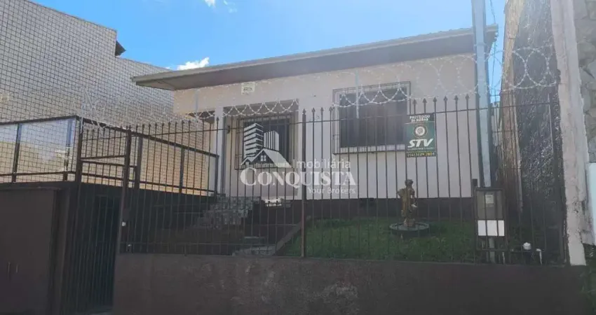 Casa com 2 quartos à venda na Rua Irmão Maurício, 735, Sagrada Família, Caxias do Sul