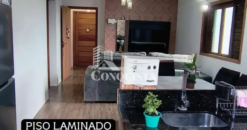 Casa com 2 quartos à venda na Vereador Jose Manoel Emidio, 1112, Mato Alto, Araranguá