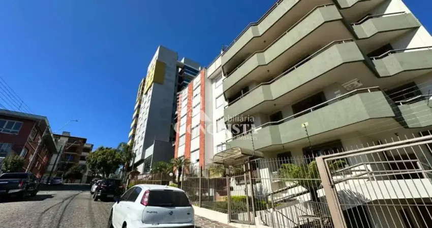Apartamento com 2 quartos para alugar na Pedro Buffon, 947, Pio X, Caxias do Sul