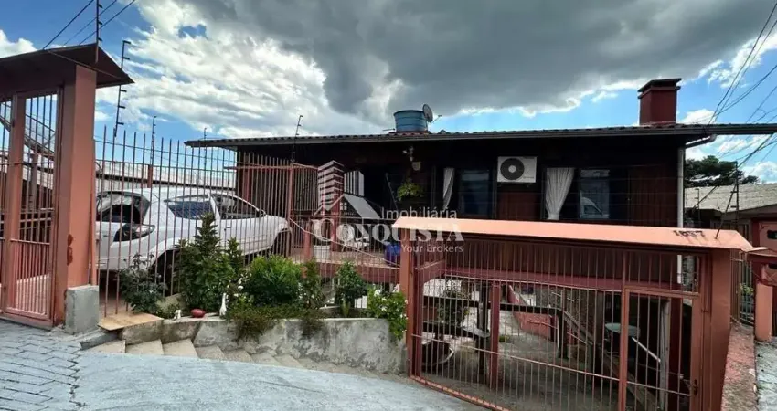 Casa com 5 quartos à venda na Avenida Serrano Santo Antônio, 1537, Serrano, Caxias do Sul