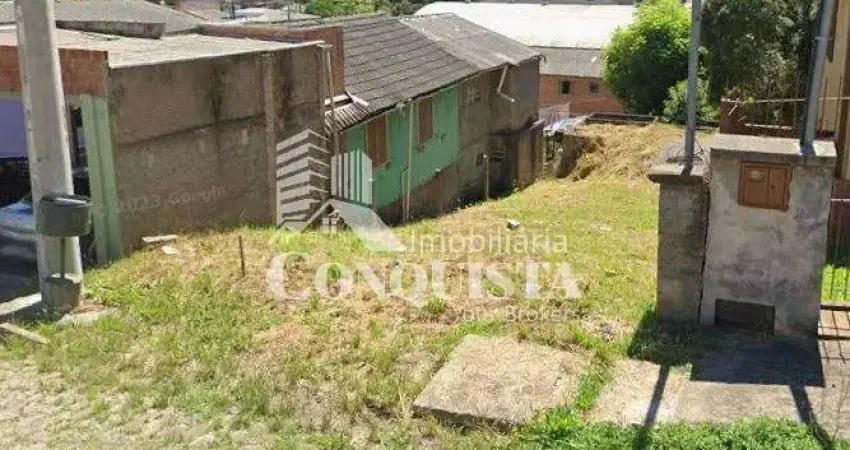 Terreno à venda na Rua Itaí, 580, São Cristóvão, Caxias do Sul