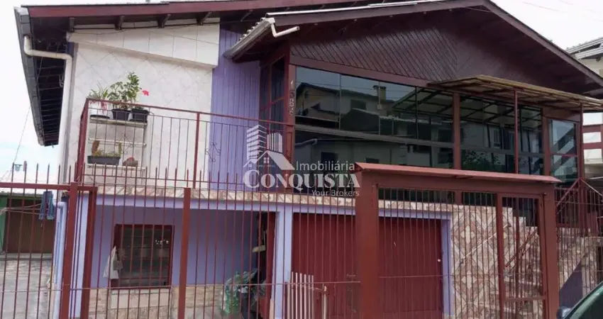 Casa com 7 quartos à venda na Rua Romulo Domingos Dal Pozzo, 1566, Serrano, Caxias do Sul