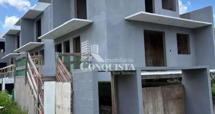 Casa com 2 quartos à venda na Almeida Junio, 119, Esplanada, Caxias do Sul