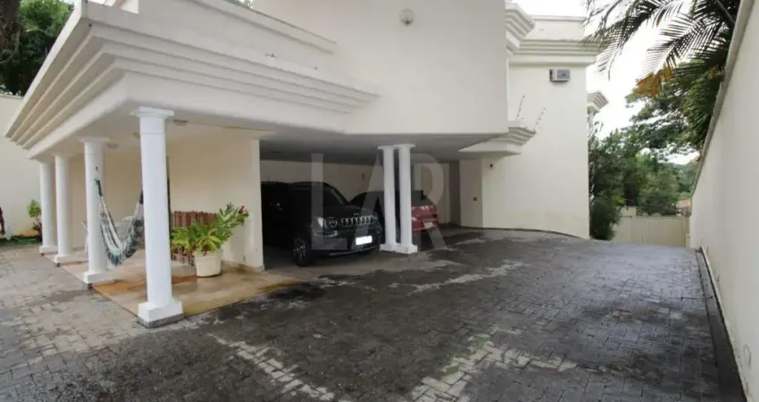 Casa à venda, 5 quartos, 4 suítes, 10 vagas, Bandeirantes (Pampulha) - Belo Horizonte/MG