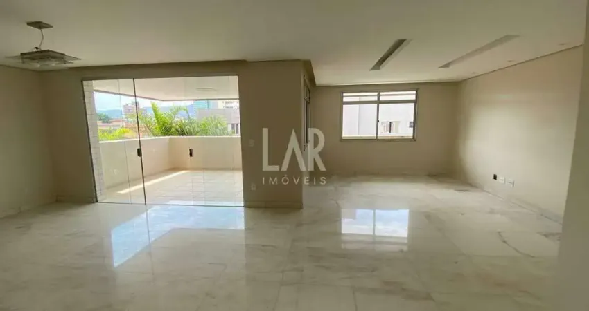 Apartamento à venda, 4 quartos, 2 suítes, 4 vagas, santa tereza - belo horizonte/mg