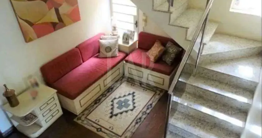 Casa à venda, 4 quartos, 2 suítes, 2 vagas, Serra - Belo Horizonte/MG