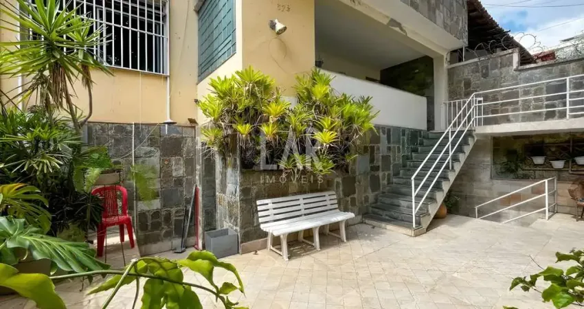 Casa à venda, 4 quartos, 2 suítes, 2 vagas, serra - belo horizonte/mg