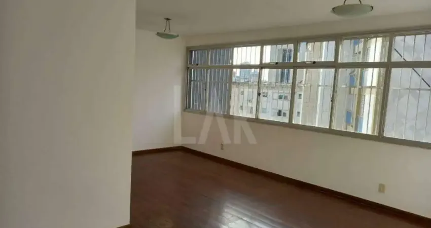Apartamento à venda, 3 quartos, 1 suíte, 2 vagas, Gutierrez - Belo Horizonte/MG