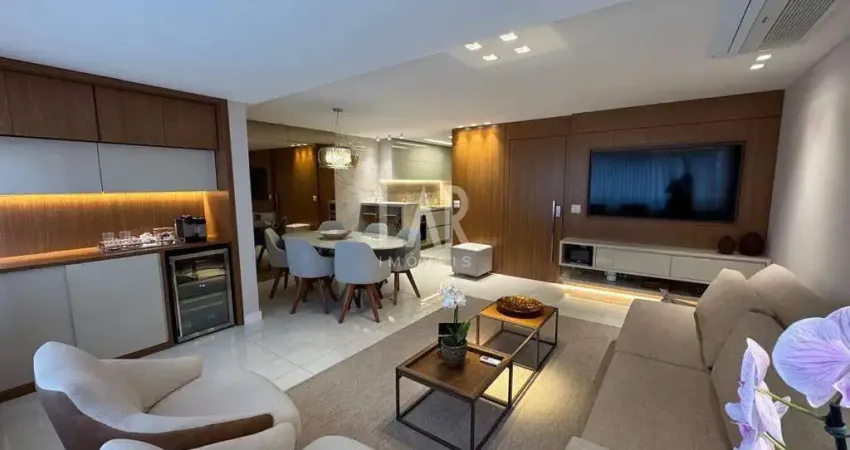 Apartamento à venda, 3 quartos, 1 suíte, 2 vagas, savassi - belo horizonte/mg