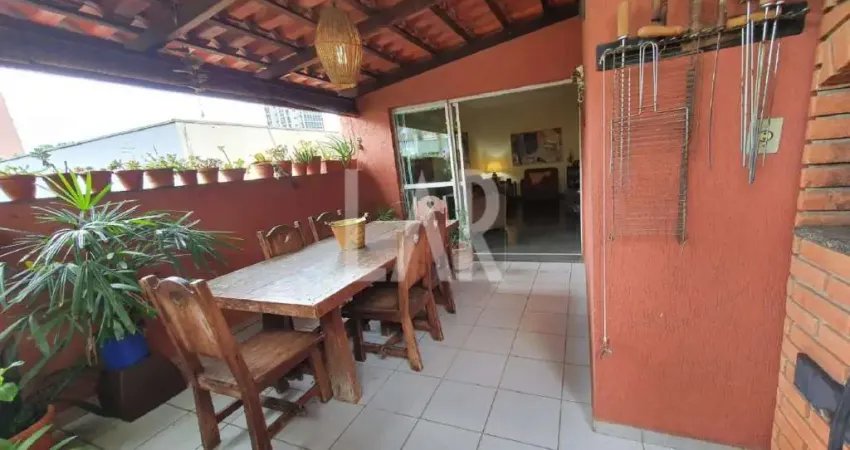Casa à venda, 7 quartos, 1 suíte, 3 vagas, Santo Antônio - Belo Horizonte/MG
