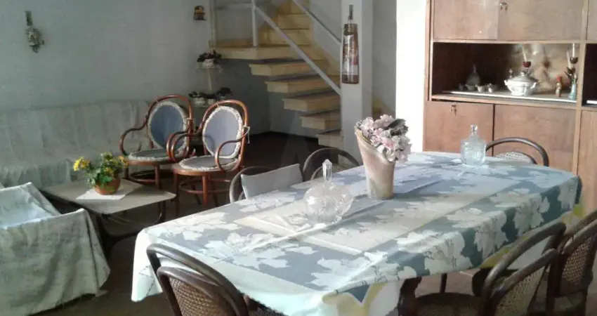Casa à venda, 5 quartos, 1 suíte, 2 vagas, Cidade Jardim - Belo Horizonte/MG