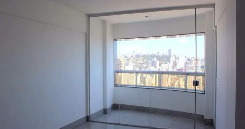 Apartamento à venda, 3 quartos, 1 suíte, 2 vagas, Lourdes - Belo Horizonte/MG