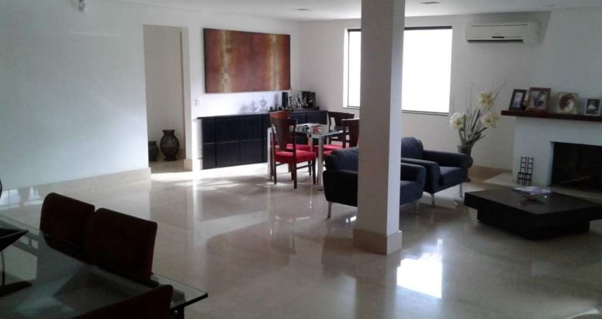 Casa à venda, 4 quartos, 4 suítes, 4 vagas, Santa Lúcia - Belo Horizonte/MG