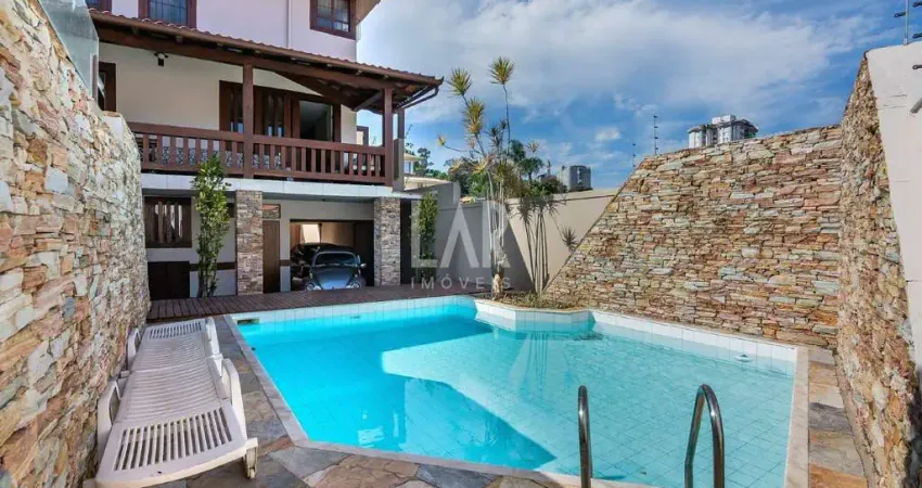 Casa à venda, 4 quartos, 2 suítes, 5 vagas, São Bento - Belo Horizonte/MG