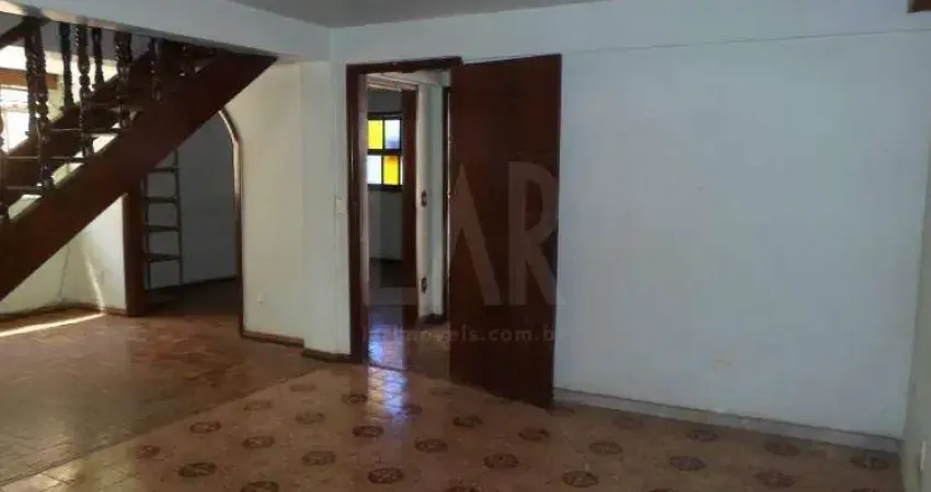 Casa à venda, 4 quartos, 3 suítes, 2 vagas, São Lucas - Belo Horizonte/MG