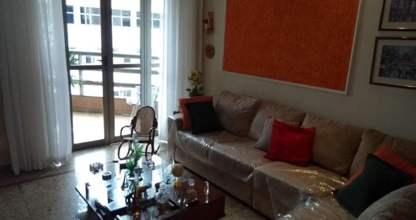 Cobertura à venda, 4 quartos, 1 suíte, 4 vagas, Gutierrez - Belo Horizonte/MG