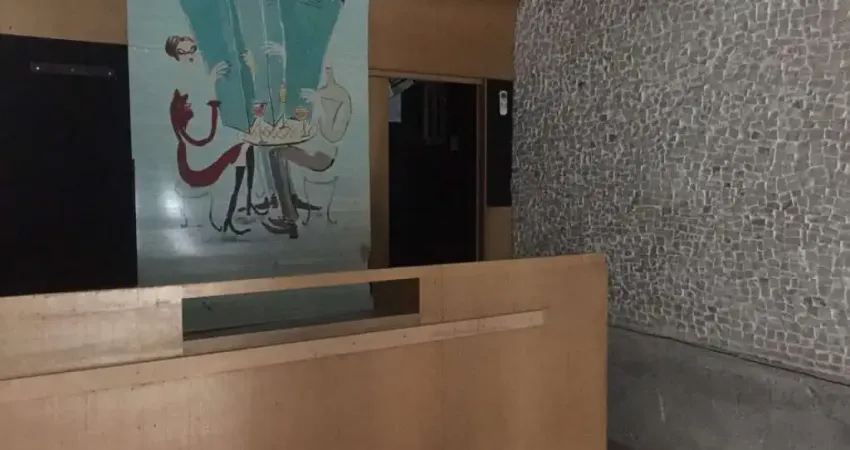 Ponto comercial à venda na Rua Curitiba, --, Lourdes, Belo Horizonte