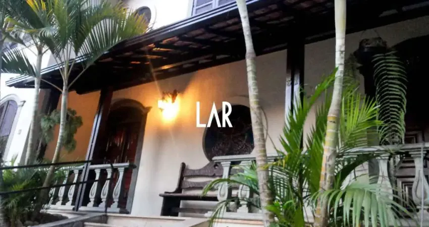 Casa à venda, 6 quartos, 2 suítes, 4 vagas, Cruzeiro - Belo Horizonte/MG