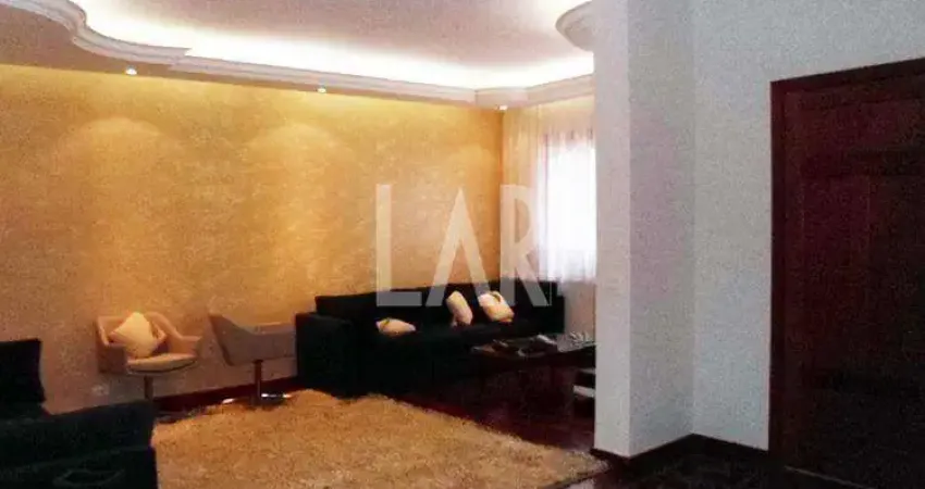 Casa com 4 quartos à venda na Rua Batista de Figueiredo, --, Vila Paris, Belo Horizonte