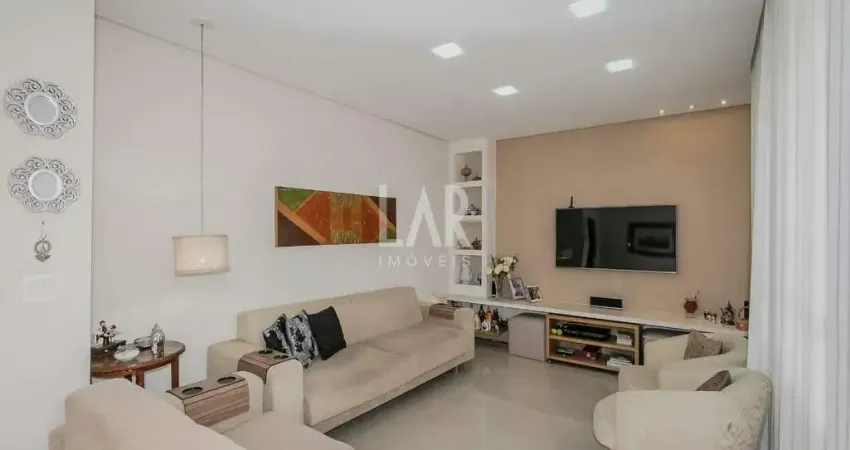 Casa à venda, 5 quartos, 2 suítes, 4 vagas, Jardim América - Belo Horizonte/MG