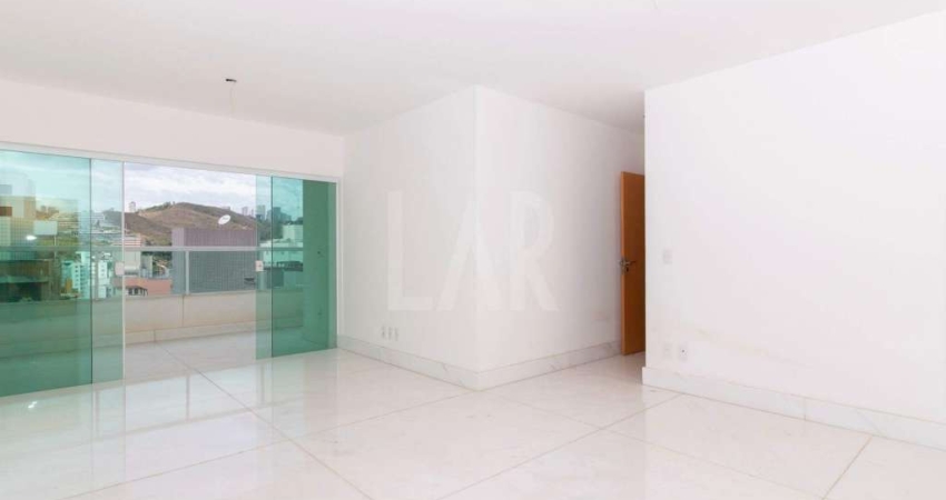 Apartamento com 4 quartos no Bairro Buritis