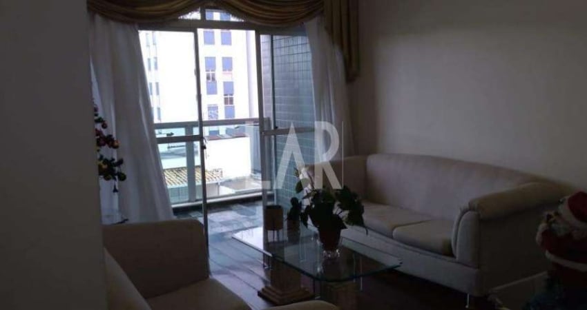 Cobertura à venda, 4 quartos, 2 suítes, 5 vagas, Cidade Nova - Belo Horizonte/MG