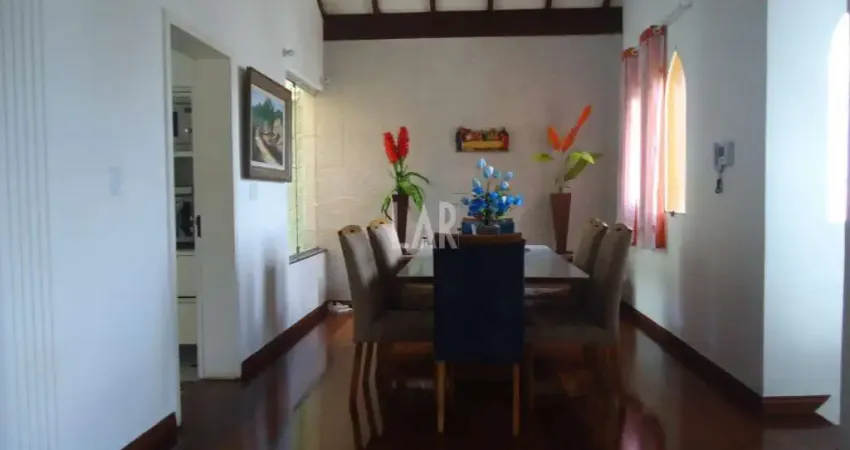 Casa à venda, 7 quartos, 6 suítes, 4 vagas, São Marcos - Belo Horizonte/MG