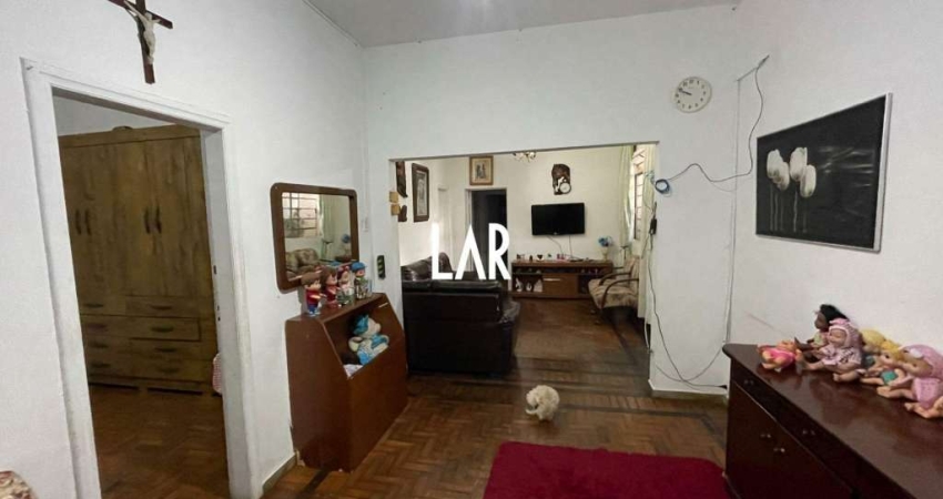 Lote - Terreno à venda, 6 vagas, Santa Efigênia - Belo Horizonte/MG