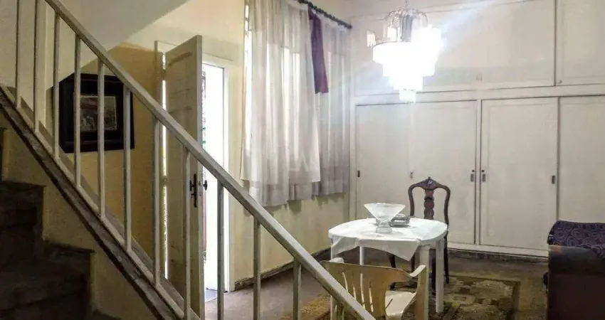 Casa à venda, 3 quartos, 1 suíte, 1 vaga, Prado - Belo Horizonte/MG