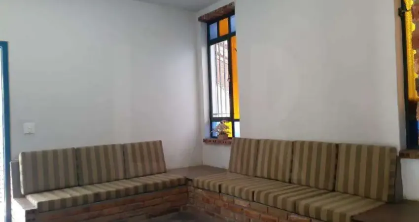 Casa à venda, 4 quartos, 1 suíte, 4 vagas, Graça - Belo Horizonte/MG