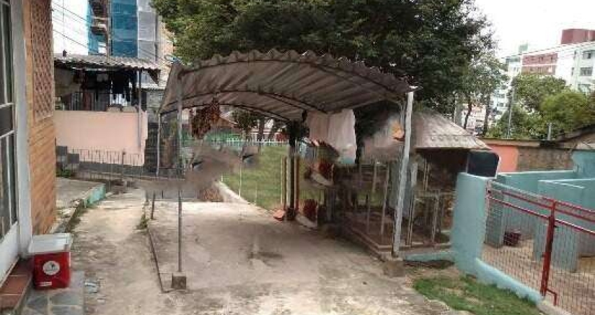 Lote - Terreno à venda, 10 vagas, Ipiranga - Belo Horizonte/MG