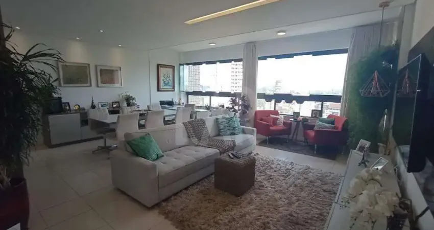 Apartamento à venda, 3 quartos, 1 suíte, 3 vagas, Vale do Sereno - Nova Lima/MG