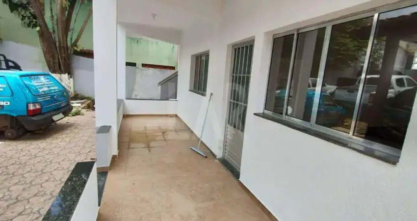 Casa à venda, 3 quartos, 1 suíte, 7 vagas, Planalto - Belo Horizonte/MG