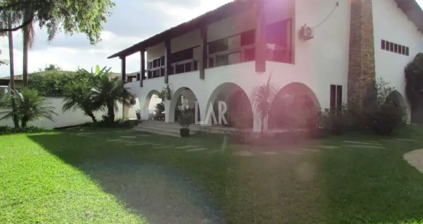 Casa à venda, 4 quartos, 2 suítes, 10 vagas, Bandeirantes (Pampulha) - Belo Horizonte/MG