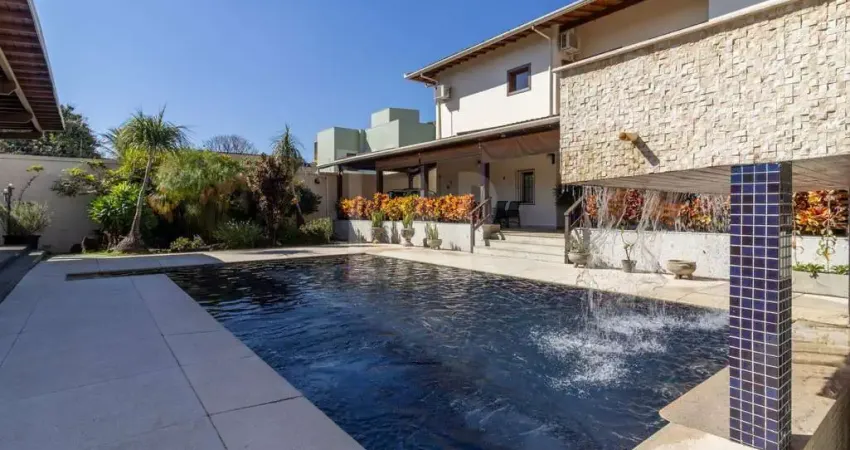 Casa à venda, 4 quartos, 2 suítes, 6 vagas, são luiz - belo horizonte/mg