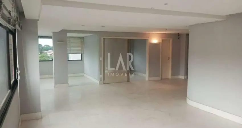 Apartamento à venda, 4 quartos, 4 suítes, 4 vagas, Ouro Preto - Belo Horizonte/MG