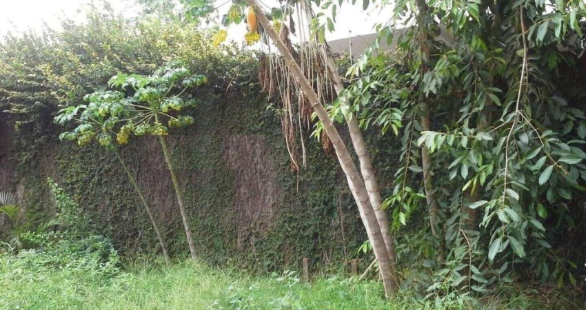Lote - Terreno à venda, 2 vagas, Itapoã - Belo Horizonte/MG