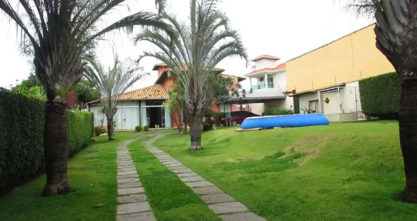 Casa à venda, 4 quartos, 2 suítes, 10 vagas, Garças - Belo Horizonte/MG