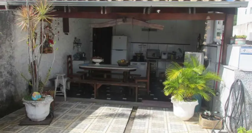 Casa Geminada à venda, 3 quartos, 1 suíte, 3 vagas, Ouro Preto - Belo Horizonte/MG